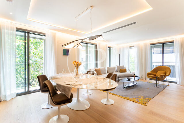 A new standard of luxury near Passeig de Gràcia