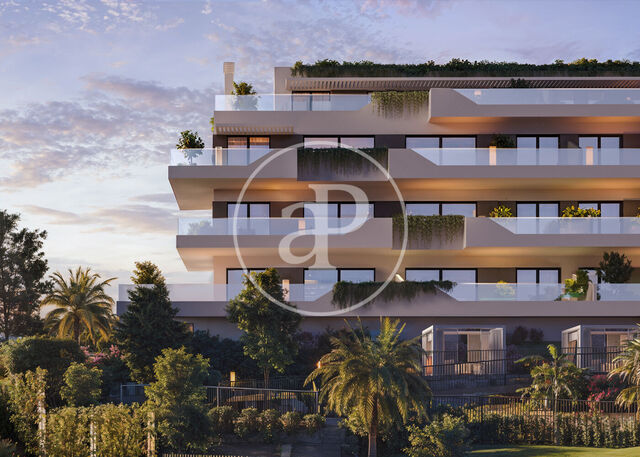 New building (work) for sale in Fuengirola