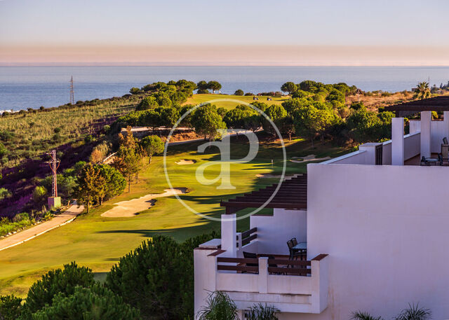 New building (work) for sale with Terrace in Estepona