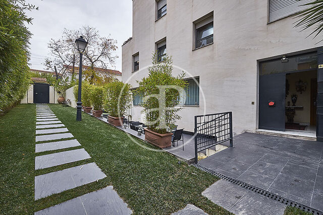 Casa en lloguer