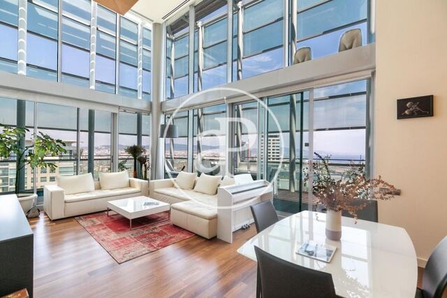 Penthouse for sale