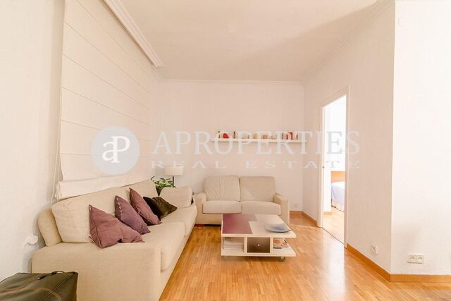 Appartement en vente