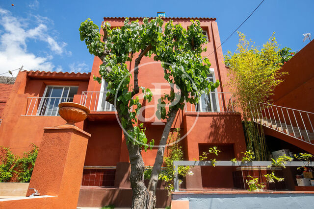 Casa en lloguer