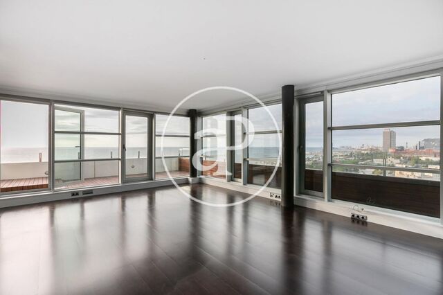 Penthouse for sale