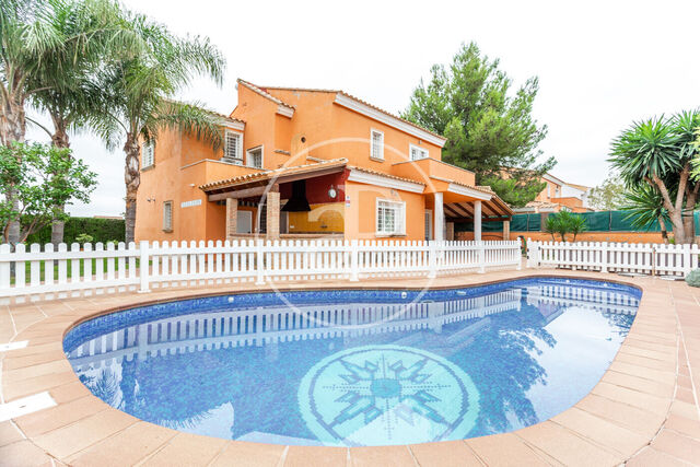 Casa en lloguer