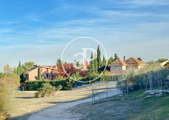 Terreno en venta