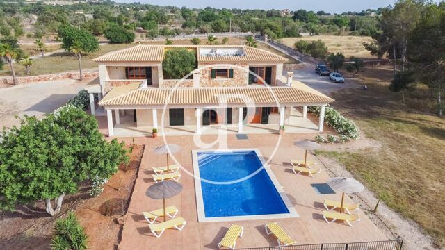 Casa en venta