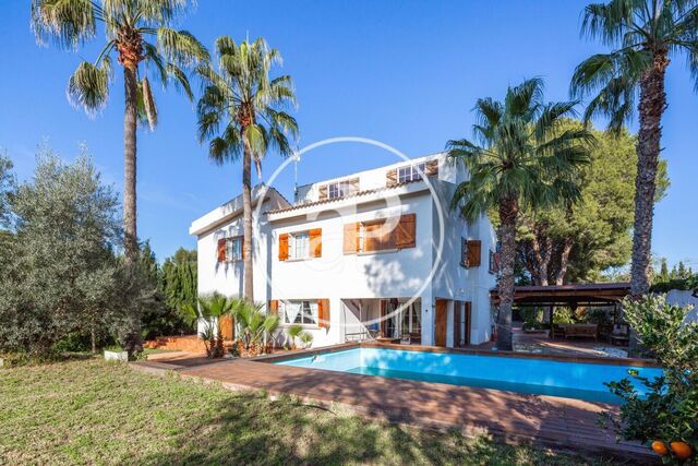 Casa en lloguer