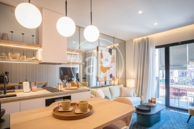 Wohnung zur Miete