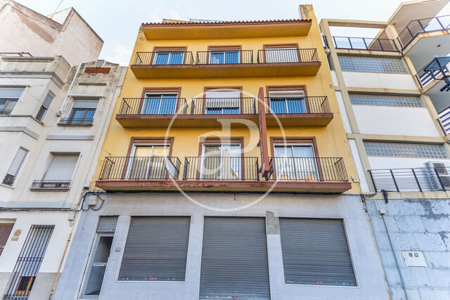 Appartement en vente