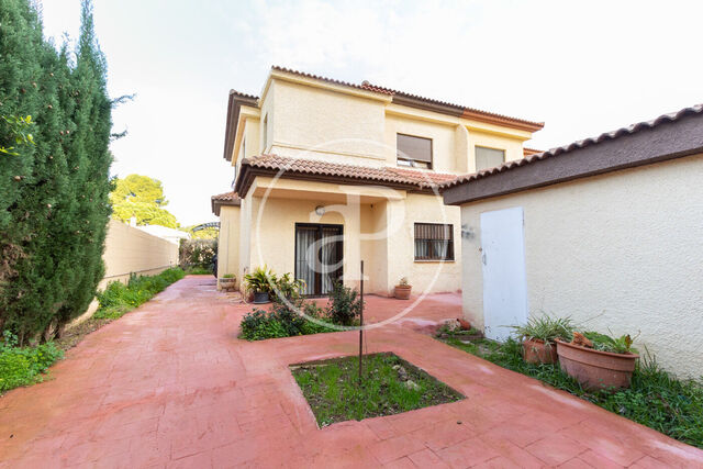 Casa en venta