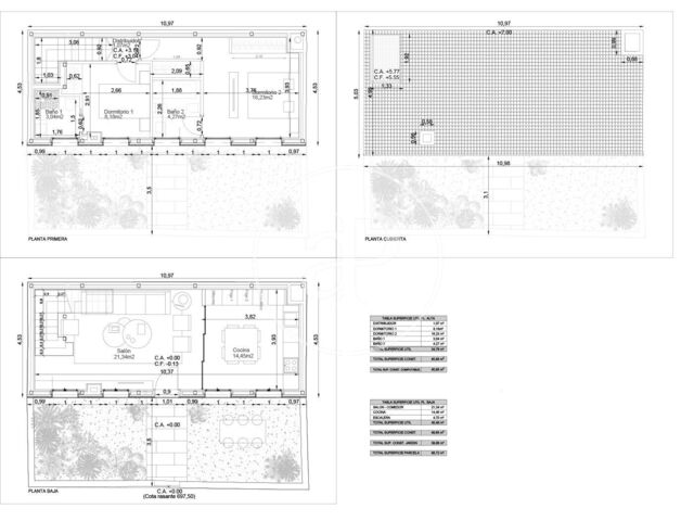 Terreno en venta