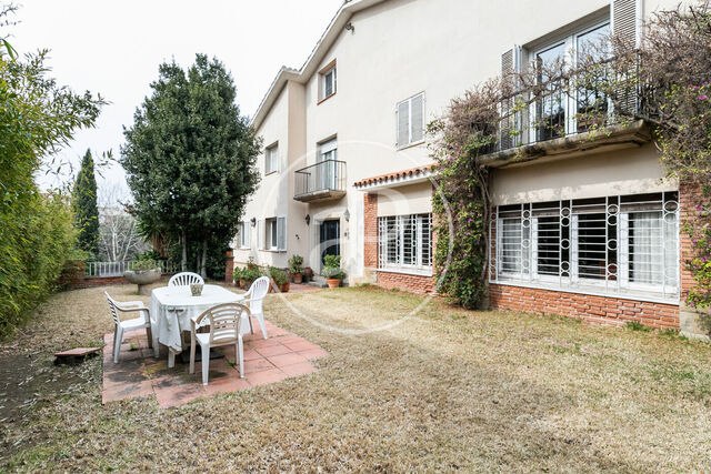 Casa en venta