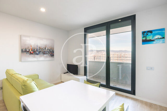 Loft en lloguer