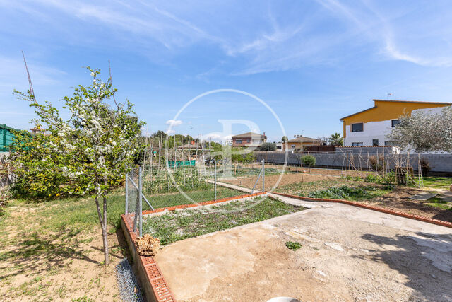 Terreno en venta