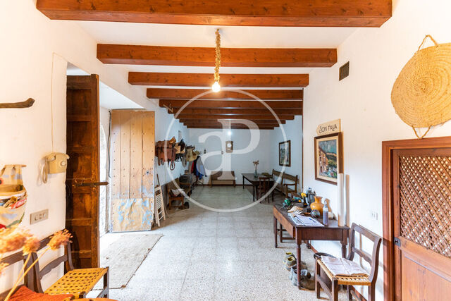 Casa en venta