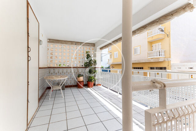 Appartement en vente