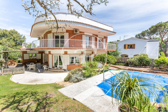 Casa en venta