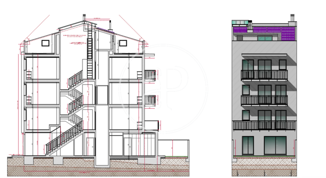 Terreno en venta