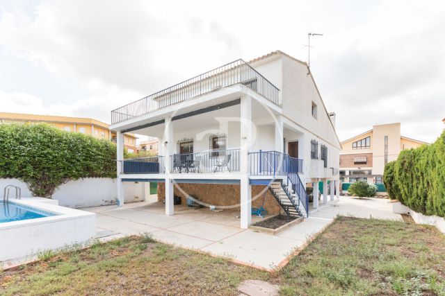 Casa en venta