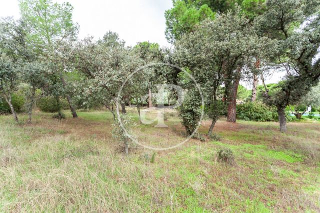 Terreno en venta