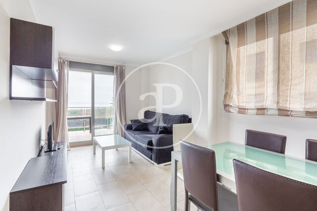 Appartement en vente