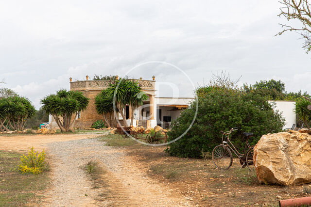 Maison en vente