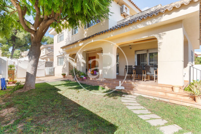 Casa en venta