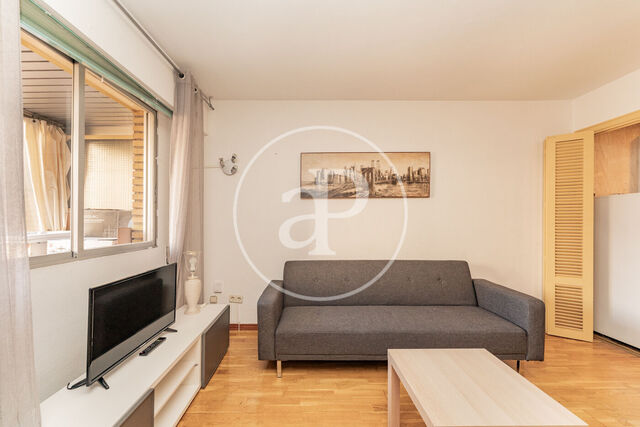 Appartement en vente