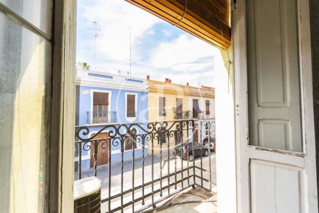 Casa en venda