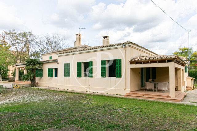 Casa en venta