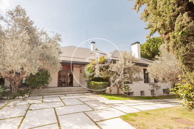 Casa en venda
