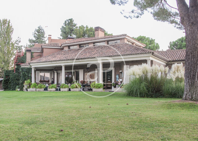 Casa en venda