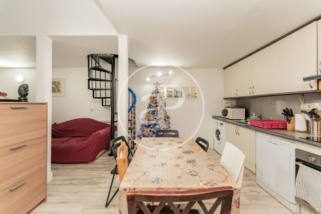 Appartement en vente