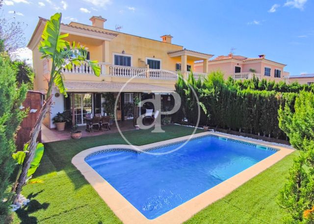 Casa en venta