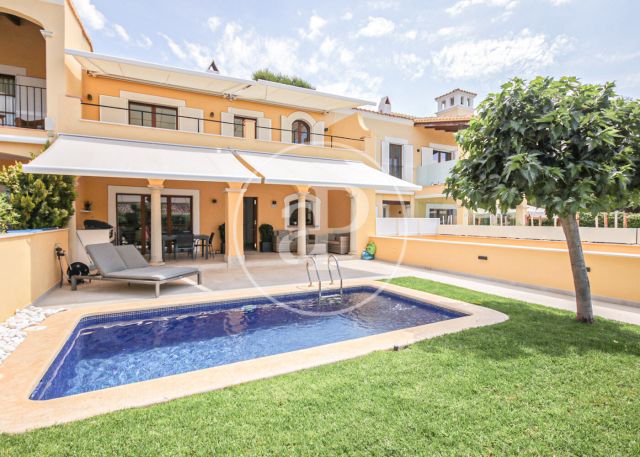 Casa en venta