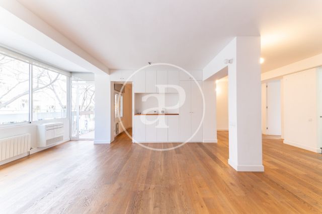 Flat for rent