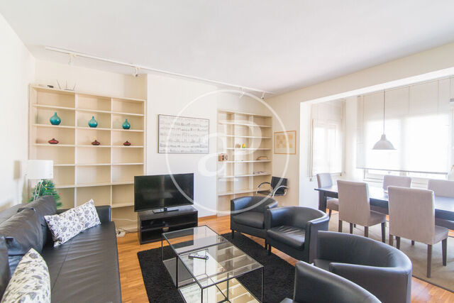 Penthouse for rent