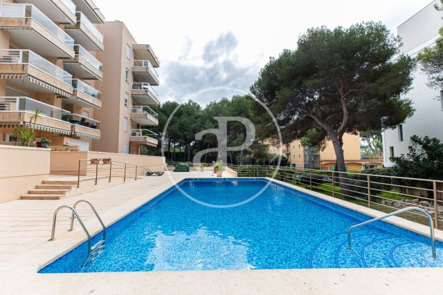 Appartement en vente