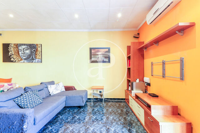 Appartement en vente