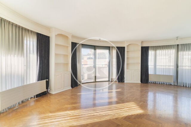 Appartement en vente