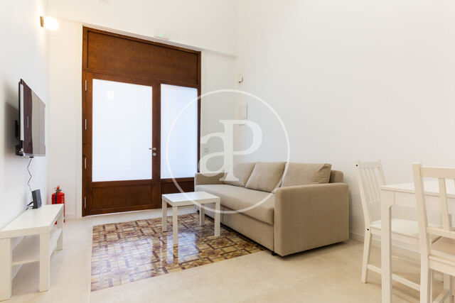 Loft en venta