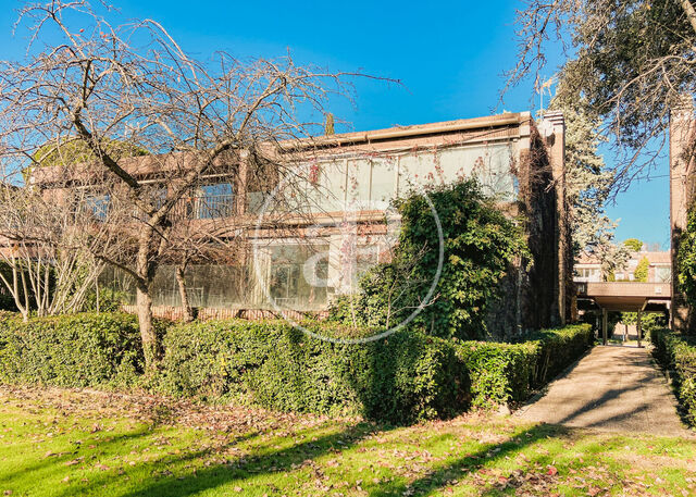 Casa en venda