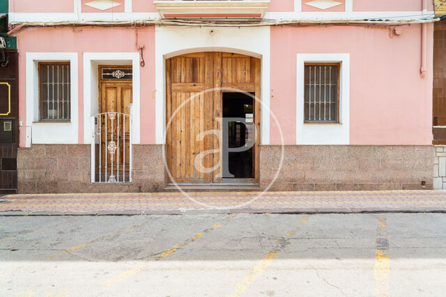 Maison en vente