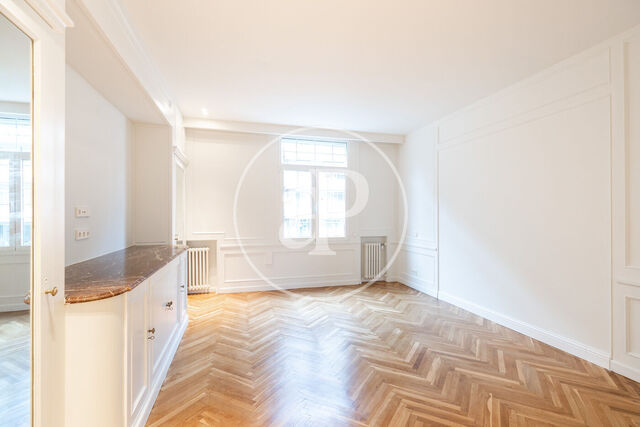 Appartement en vente