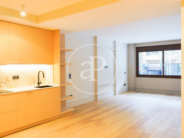 Appartement en vente
