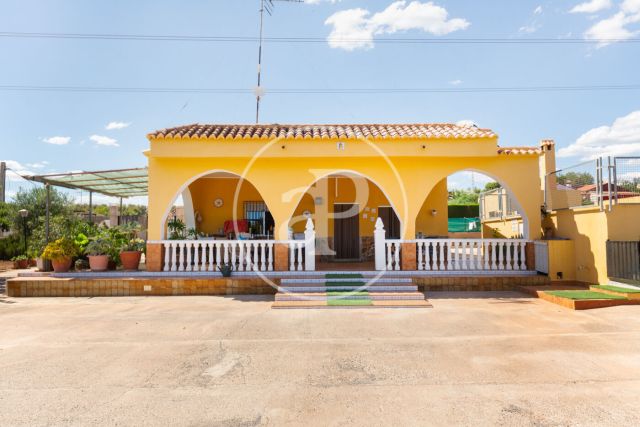 Casa en venta