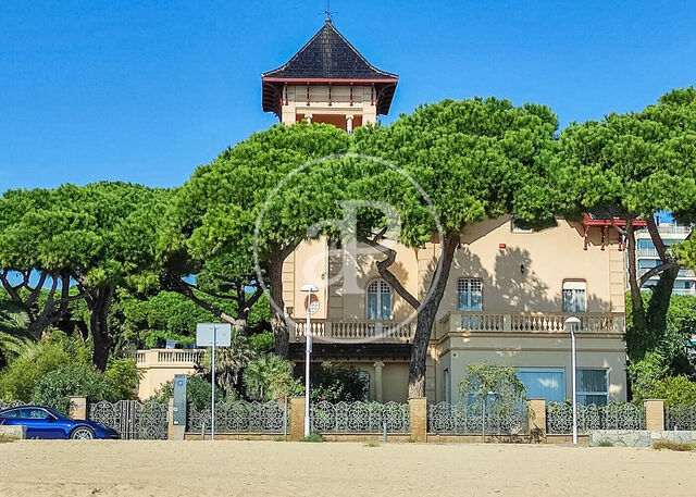 Maison en vente