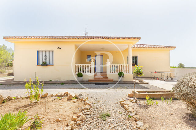 Casa en venta