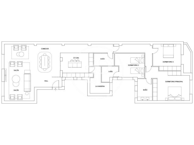 Wohnung zum Verkauf